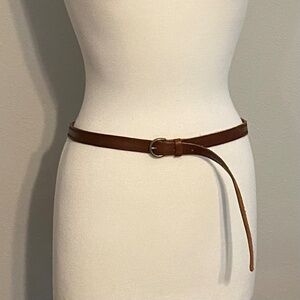 J.Crew “Vintage” Belt